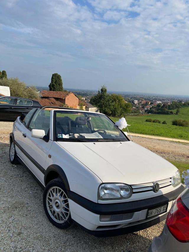 VOLKSWAGEN Golf 1.6 cat 5 porte