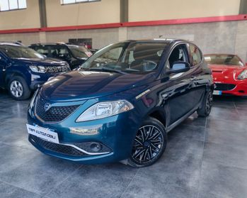 Lancia Ypsilon 1.2 GPL 69 cv Gold