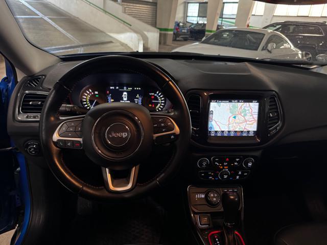 JEEP Compass Compass II 1.3 turbo t4#PHEV#TRAILHAWK#4xe#at6