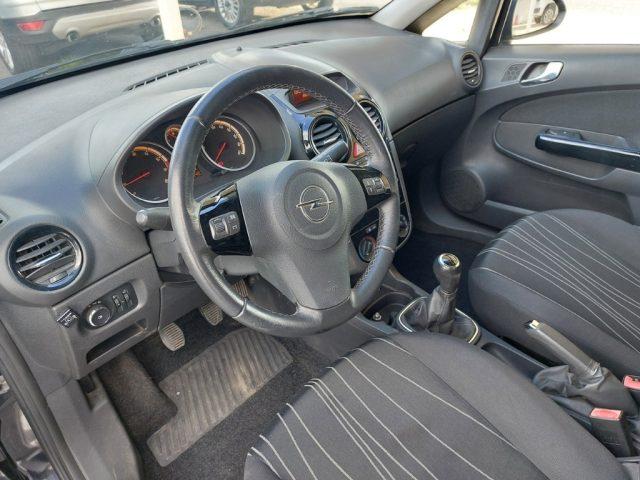 OPEL Corsa 1.2 80CV 3 porte GPL-TECH Club Neopatentati
