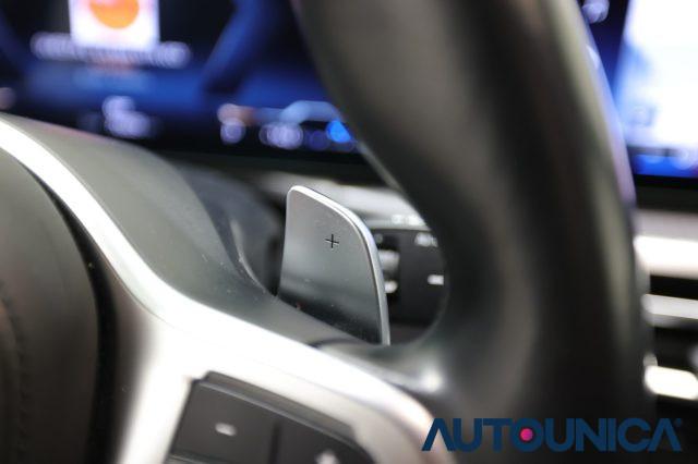 BMW 320 E TOURING MSPORT FULL LED