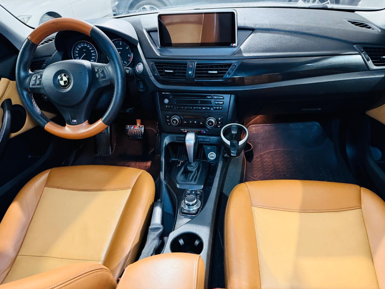 Bmw X1 xDrive20d *M-SPORT*177 CV*AUTOMATICA*FULL*