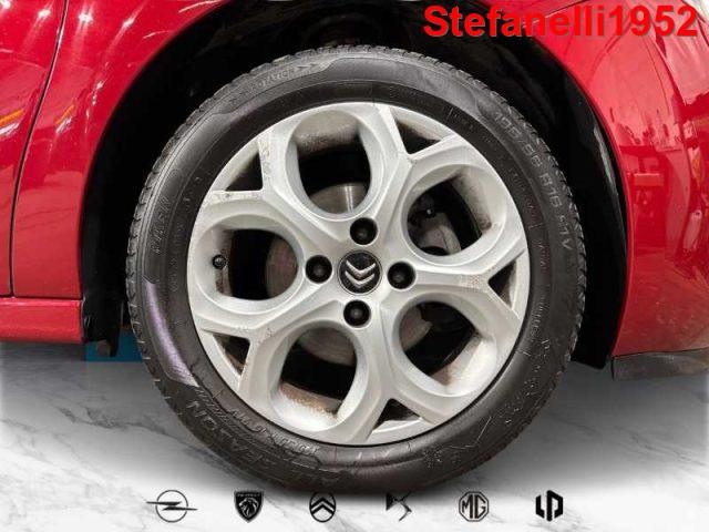 CITROEN C3 II 2009 - 1.6 bluehdi Exclusive 75cv
