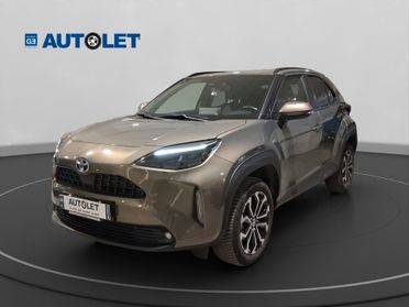 Toyota Yaris Cross 1.5 Hybrid 5p. E-CVT Trend