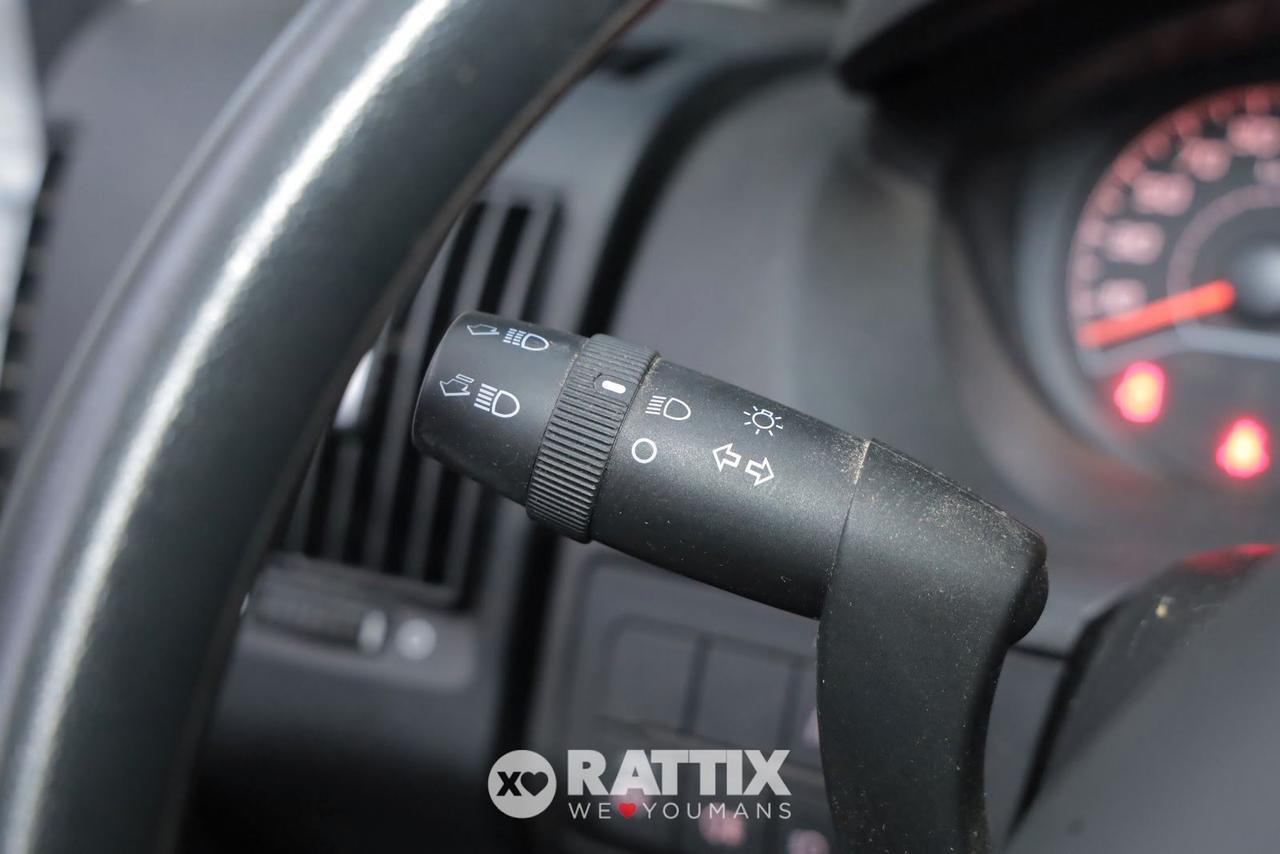 Citroen Jumper 2.2 BlueHDI 140CV L2H2 (IVA ESCLUSA)