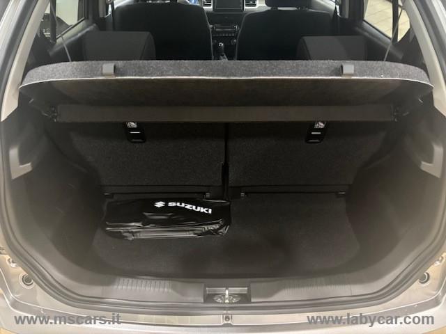 SUZUKI Ignis 1.2 Hybrid Top