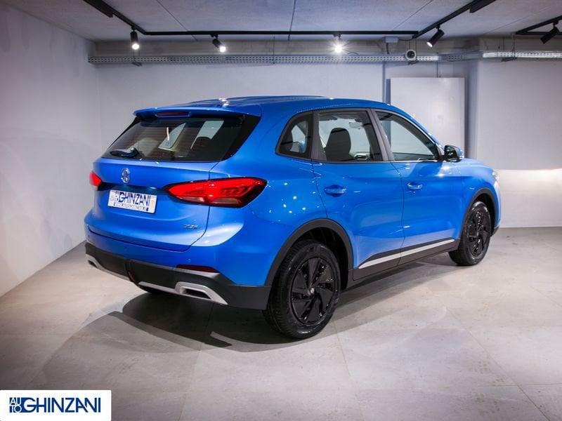 MG ZS ZS 1.5 Standard - "PREZZO VERO"