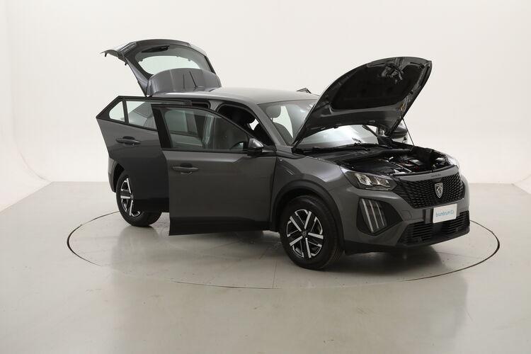 Peugeot 2008 Style BB059502 1.2 Benzina 100CV