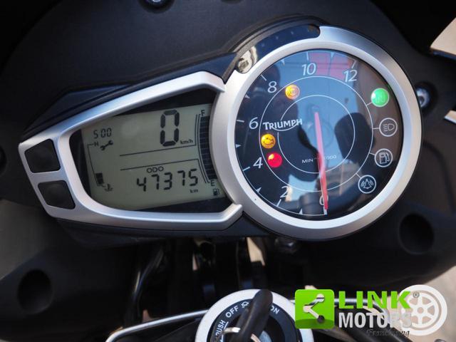 TRIUMPH Speed Triple 1050 ++ ? 96,00 al mese++