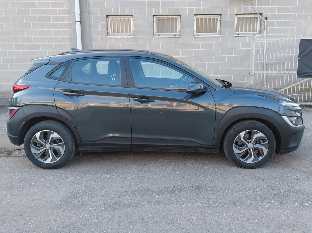 Hyundai KONA XTech UNICO PROPRIETARIO