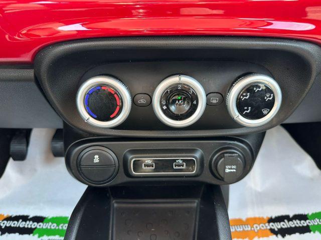 FIAT 500L POCHI KM! 1.3 Multijet 95 CV Mirror