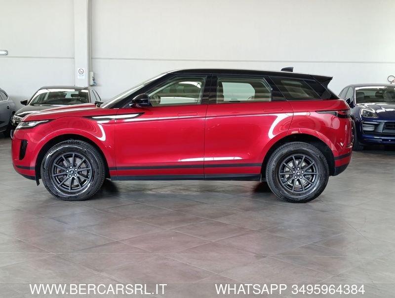 Land Rover RR Evoque Range Rover Evoque 2.0D I4-L.Flw 150 CV AWD Auto SE