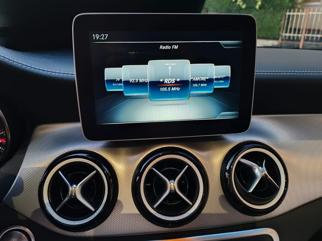 Mercedes-benz CLA 200 Sport Premium