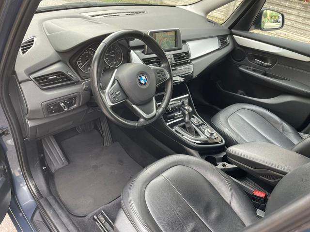 BMW 218 d 218 Gran Tourer Luxury