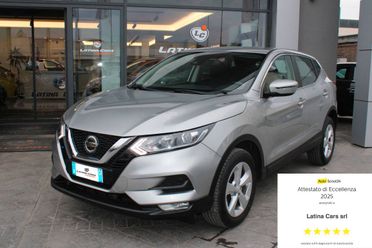 Nissan Qashqai 1.3 dig-t Business 140cv Con TELECAMERA