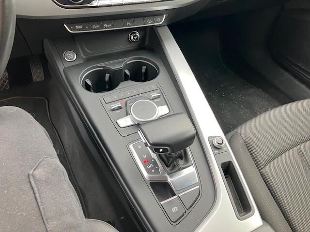 Audi A4 allroad 2.0 TDI 190 CV S tronic Business Evolution