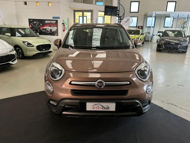 FIAT 500X 1.6 MultiJet 120 CV City Cross