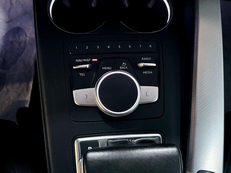 Audi A5 A5 SPB 2.0 TDI 190 CV S tronic Business Sport