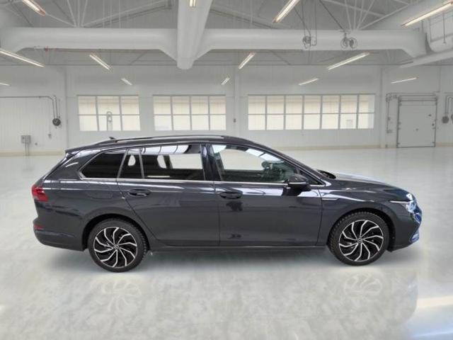 VOLKSWAGEN Golf Variant 2.0 TDI SCR DSG Style