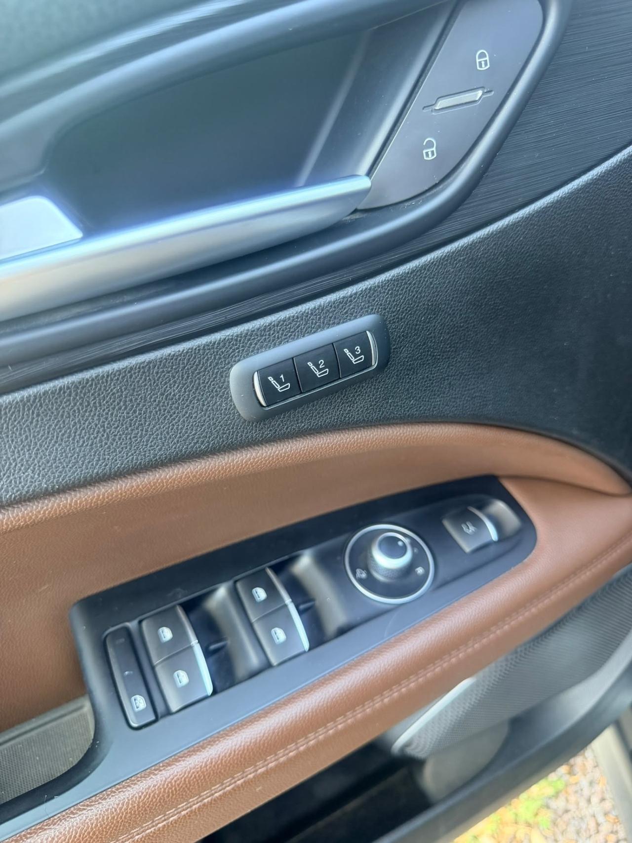 Alfa Romeo Stelvio 2.2 Turbodiesel 210 CV AT8 Q4 Executive