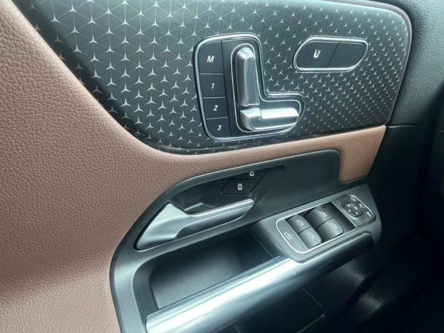 MERCEDES-BENZ GLA 200 d Automatic Progressive Advanced Plus