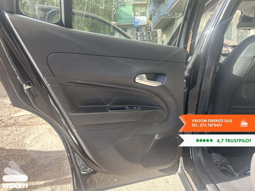 JEEP Avenger Avenger 1.2 Turbo 100 CV Altitude