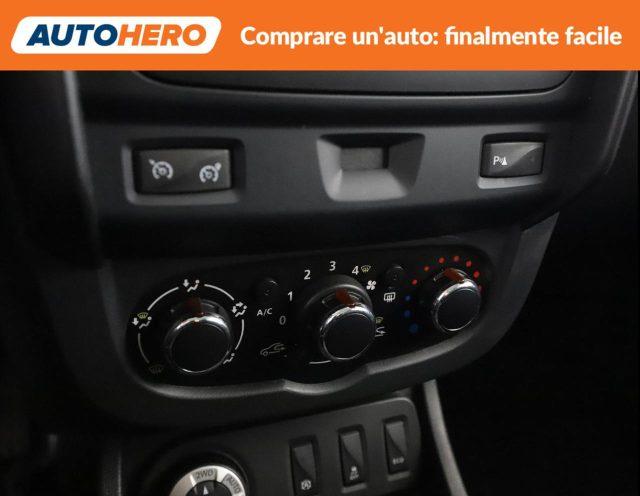 DACIA Duster 1.5 dCi 110CV Start&Stop 4x4 Prestige