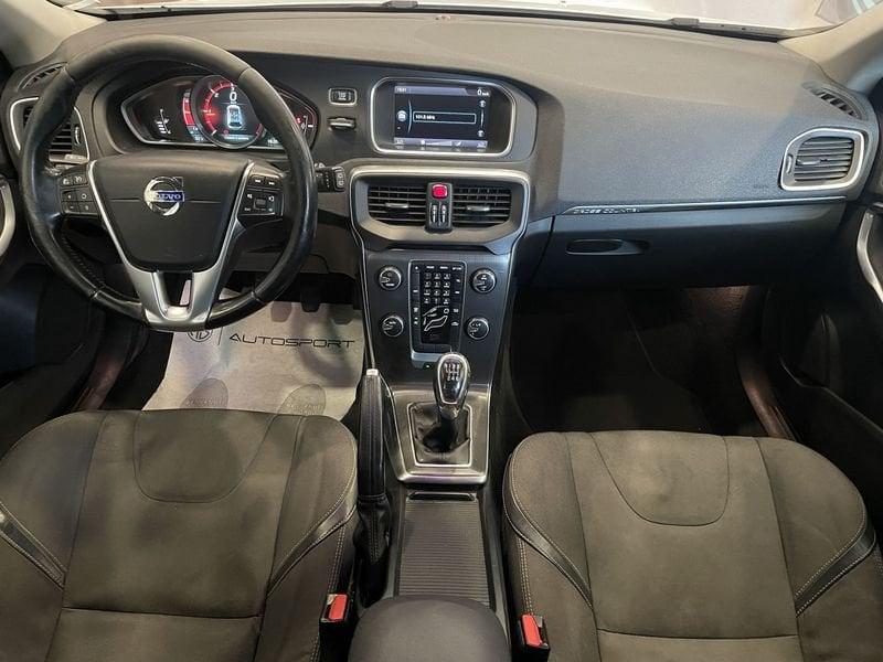 Volvo V40 D2 Momentum
