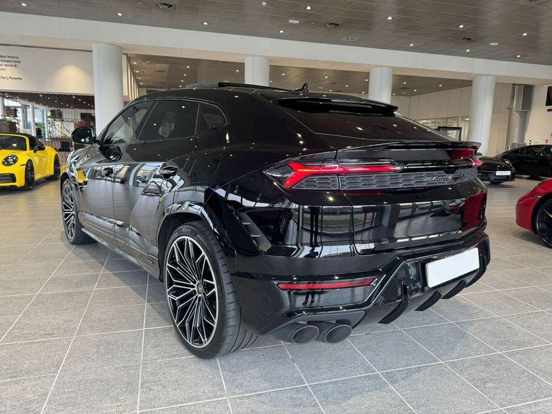 Lamborghini Urus SE 4.0 V8 PHEV - IVA Esposta
