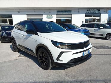 Opel Grandland 1.2 Turbo 12V 130 CV GS Line