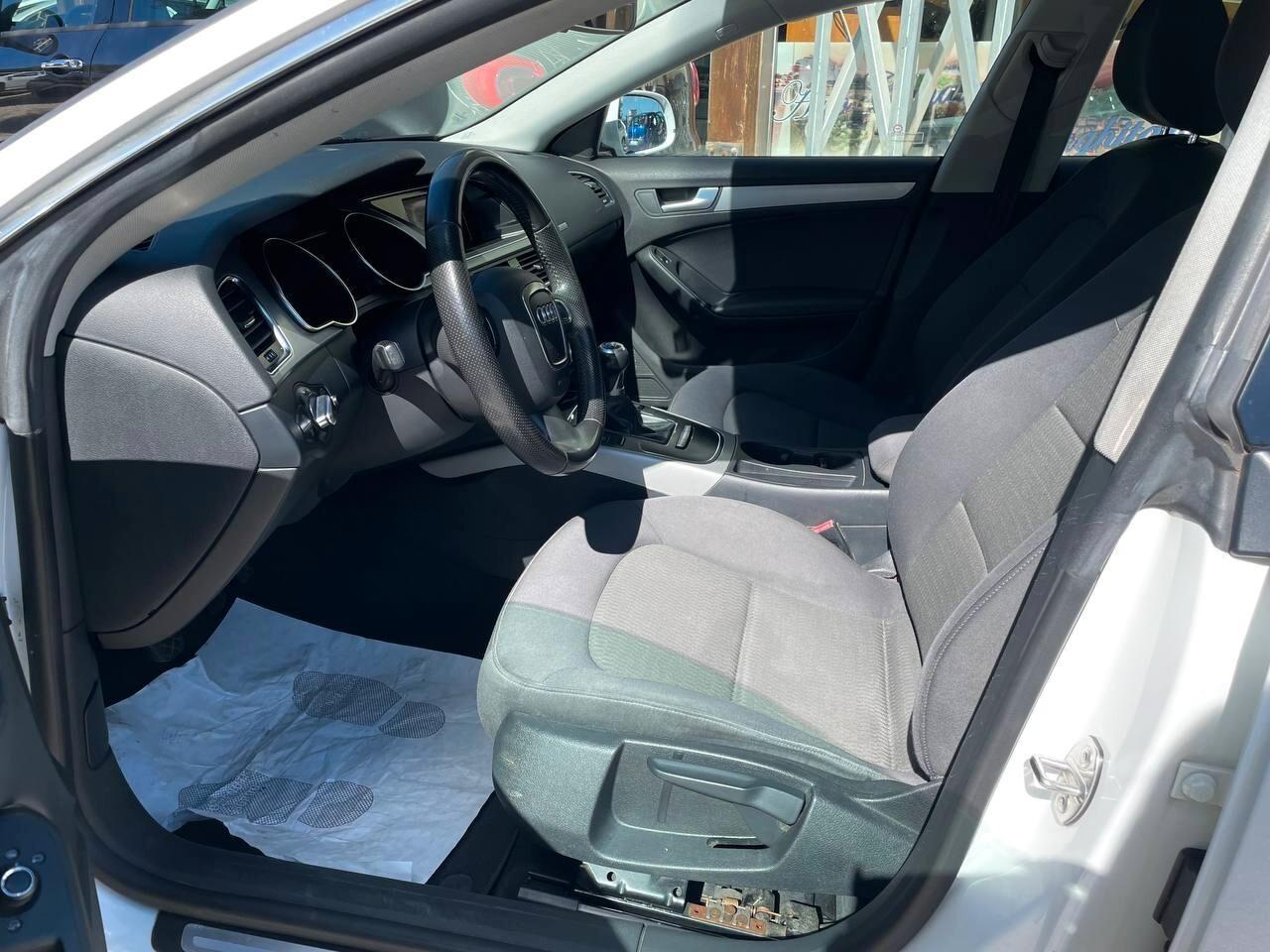 Audi A5 2.0 TDI - 2011