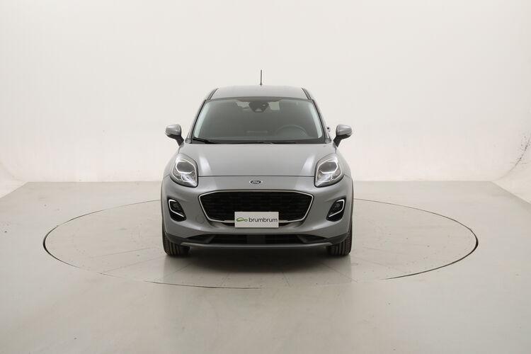 Ford Puma Titanium BZ267393 1.0 Mild Hybrid 125CV