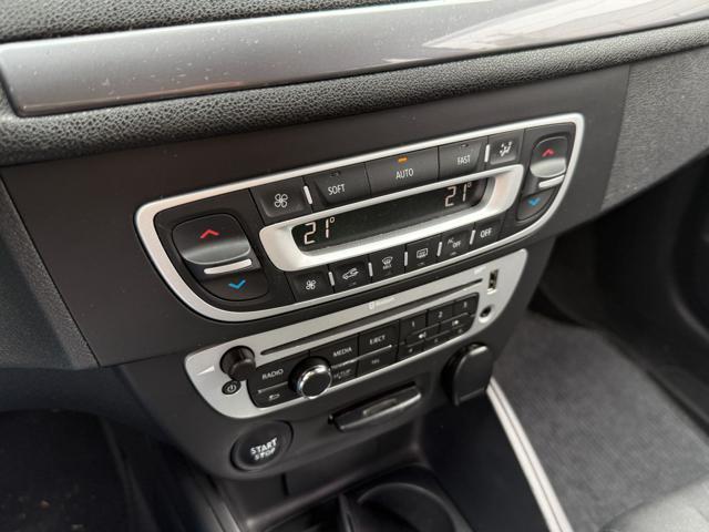 RENAULT Megane SW 1.5 dCi 110CV S&S Limited