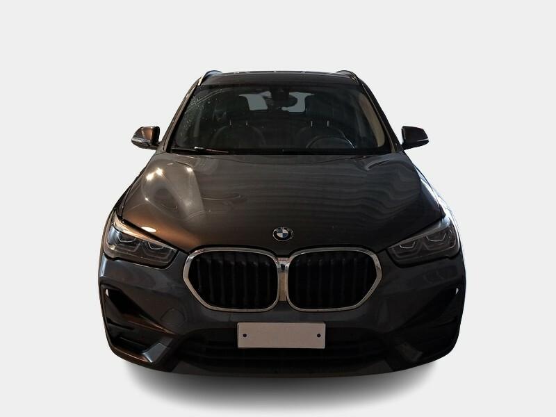 BMW X1 sDrive 16d Business Advantage Auto