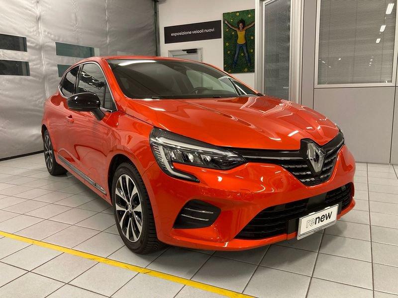 Renault Clio Techno 1.6 E-Tech full hybrid 145cv rif.GK615