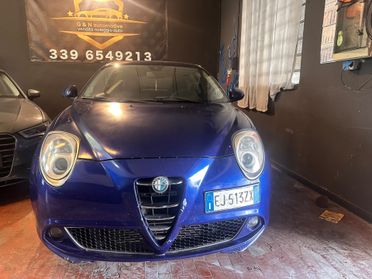 Alfa Romeo MiTo 1.3 JTDm-2 95 CV S&S Distinctive Sport Pack