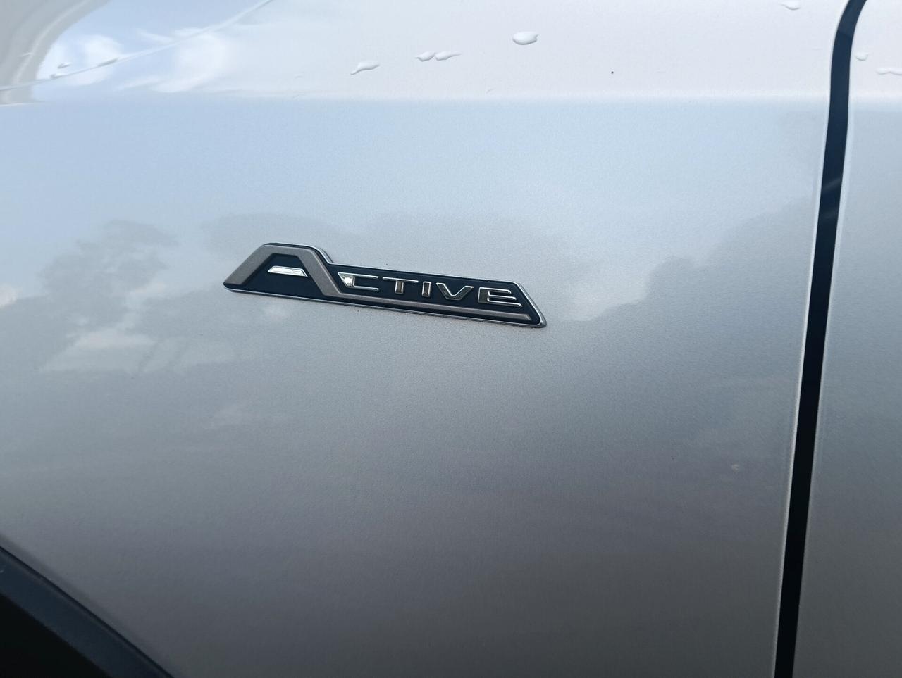 Ford Focus 1.5 EcoBlue 120 CV SW Active AZIENDALE Nessun vincolo