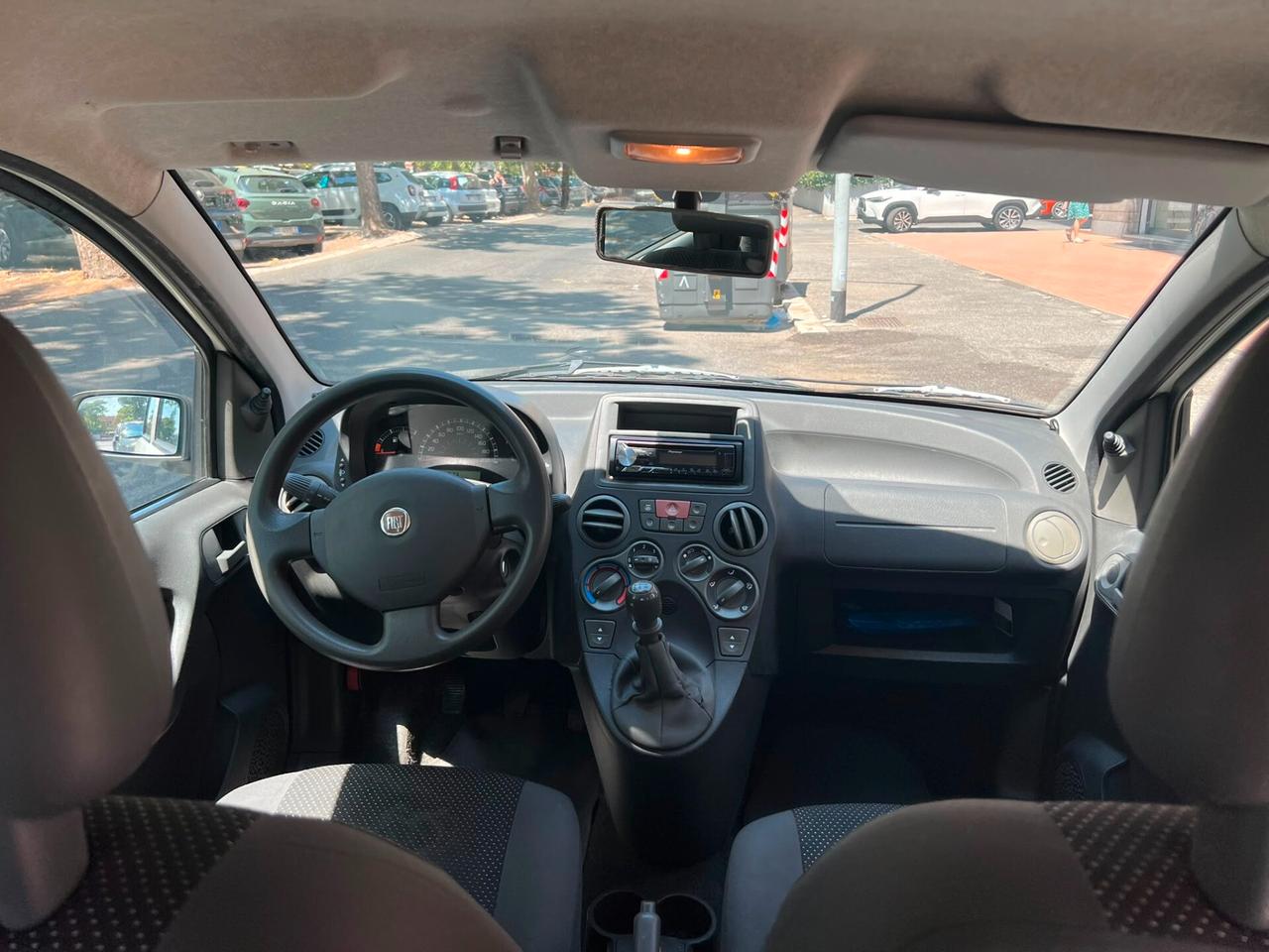 Fiat Panda 1.1 Active