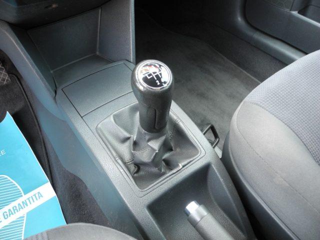 VOLKSWAGEN Polo 1.4 16v 5p. Comfortl.- Ok NEOPATENTATI - UniPROPR.