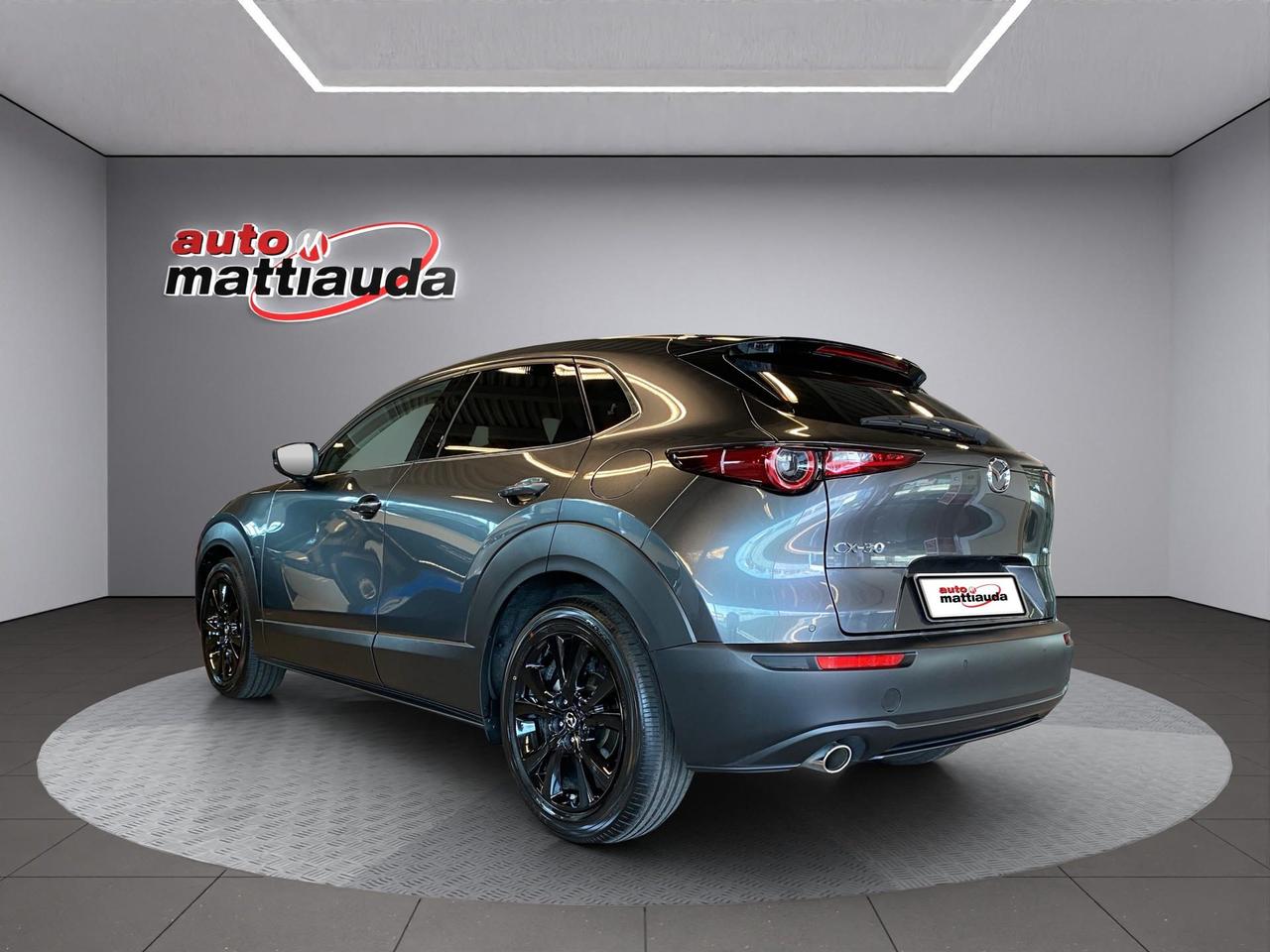Mazda CX-30 2.5 m-hybrid Nagisa 2wd 140cv 6at