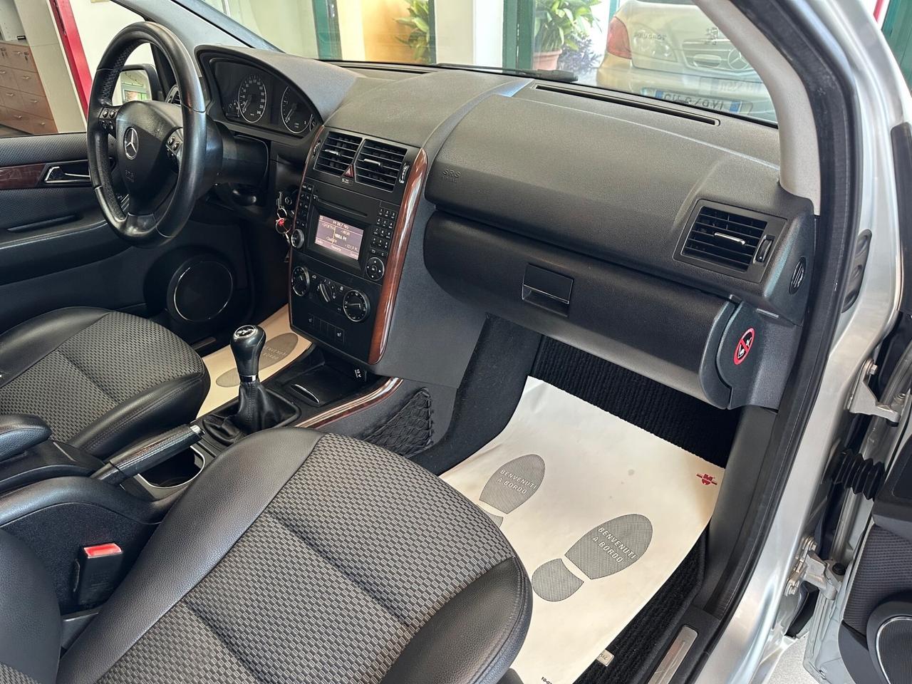 Mercedes-benz A 160 A 160 CDI Avantgarde