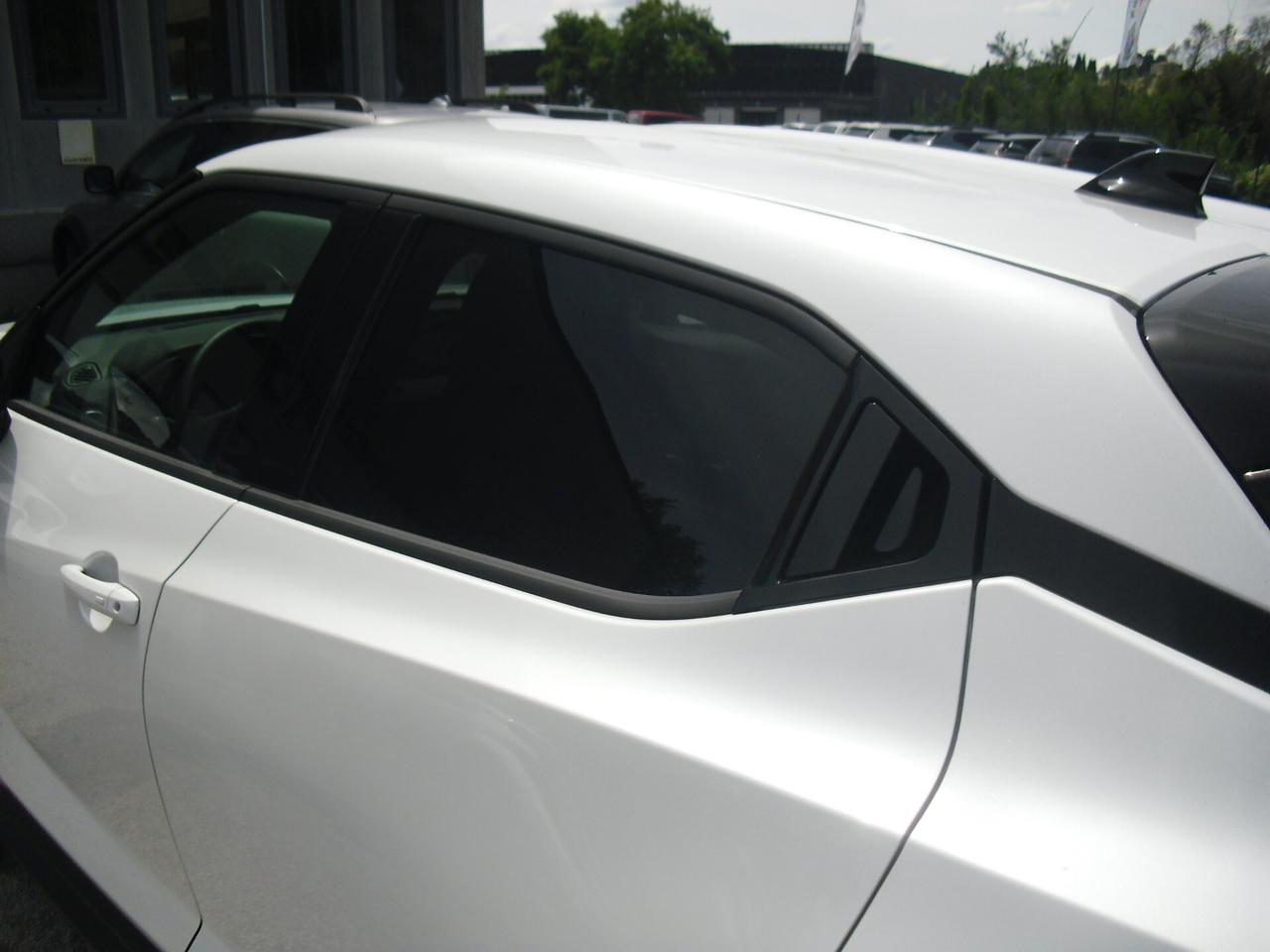 Nissan Juke 1.0 DIG-T 114 CV N-Connecta, PARI AL NUOVO, FULL OPTIONAL!!