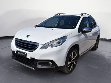 Peugeot 2008 1.6 BlueHDi 120 CV Allure