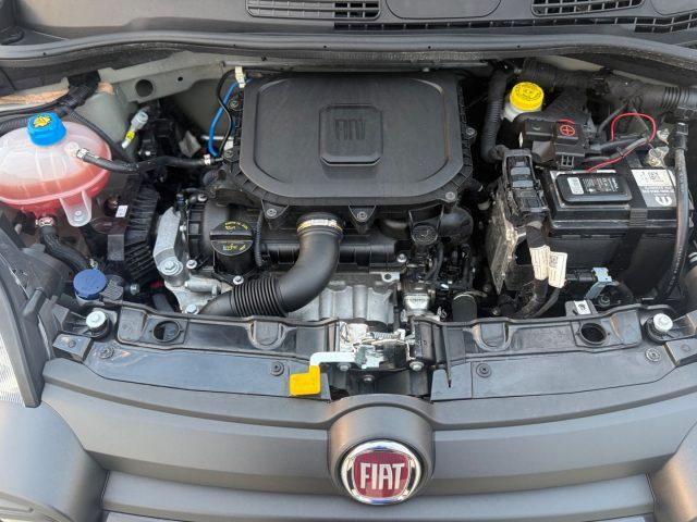 FIAT Panda Cross 2023 Pari al nuovo