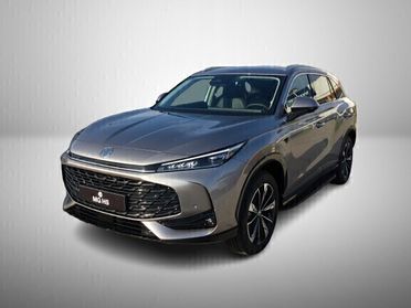 MG HS 1.5T AT Luxury *SENZA OBBLIGO DI FINANZIAMENTO*