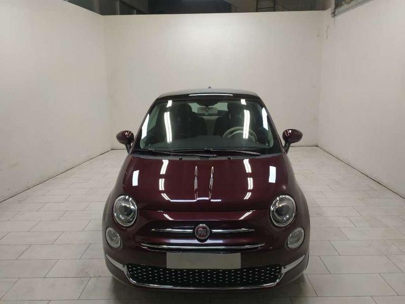 FIAT 500 1.0 hybrid Dolcevita 70cv