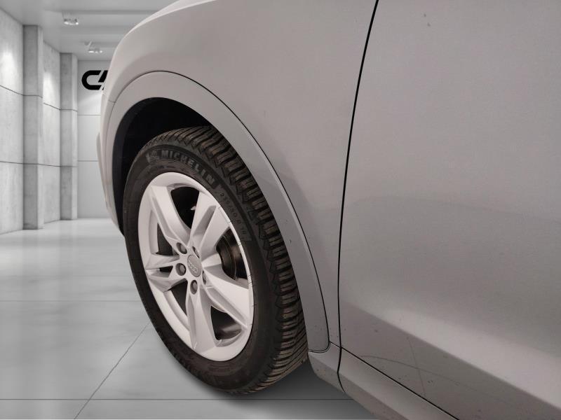 Audi Q3 2.0 TDI Sport Quattro