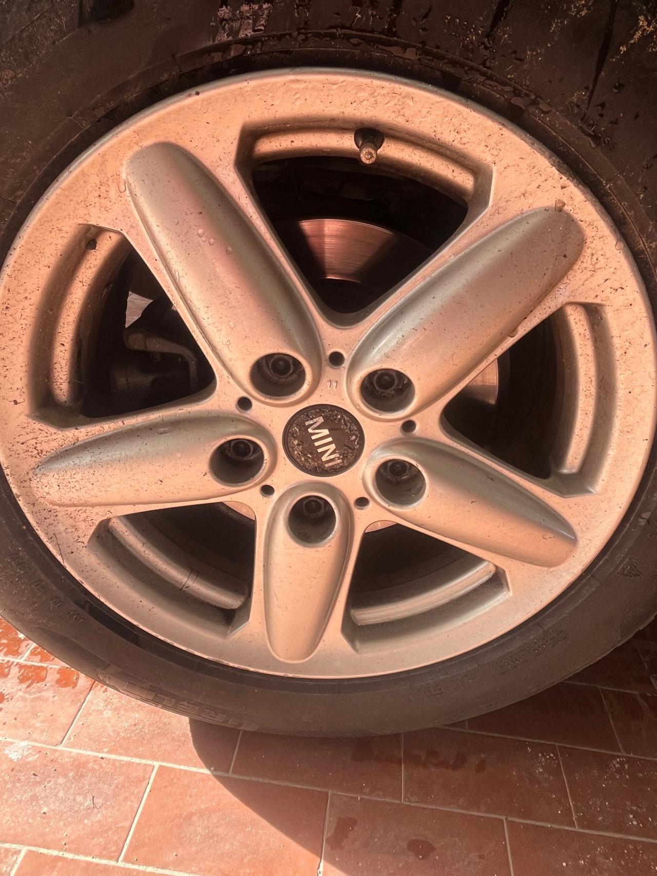 Mini Cooper D Countryman 1.6 ALL4