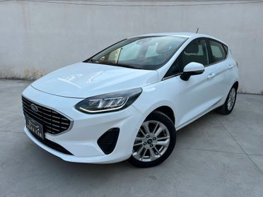 FORD FIESTA 1.1 75 CV 2023!! TITANIUM!!!