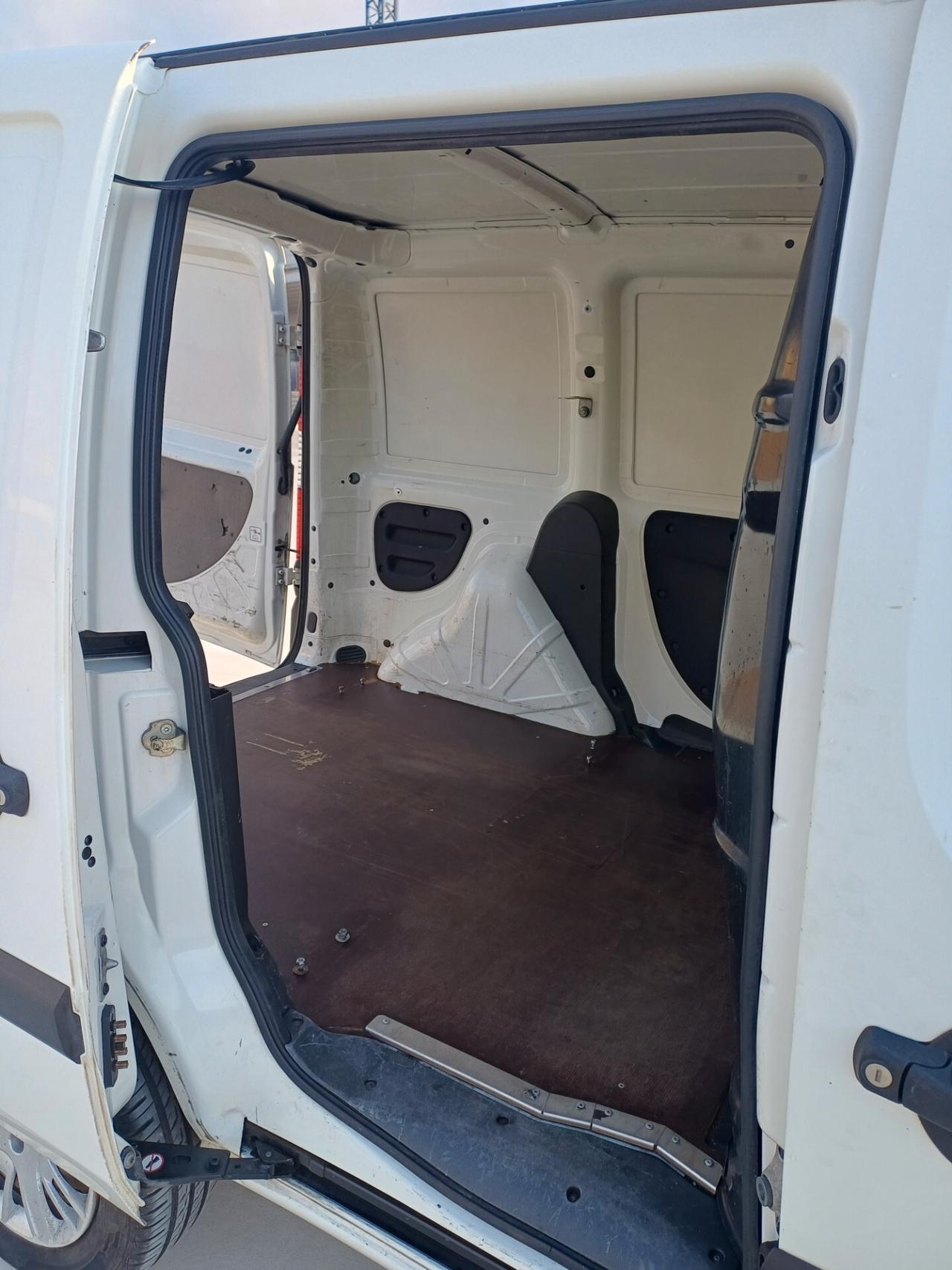 Fiat Doblo Doblò 1.9 MJT 105 CV 2010